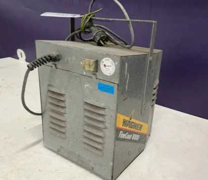 Aparat vopsit WAGNER 8000