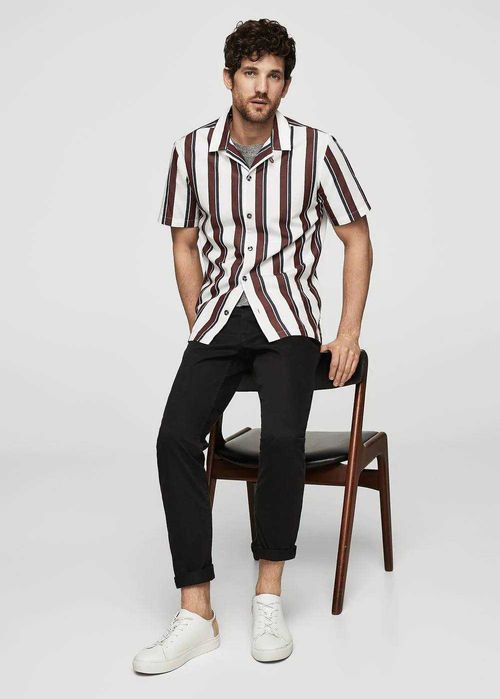 Mango Maн чисто нов панталон