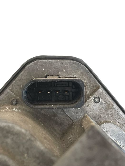 Clapeta De Acceleratie Opel Combo Box Body / Estate 2001 - > 1.7 Cdti