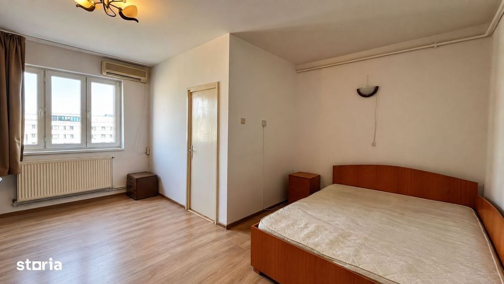 Apartament 1 Camera | Complexul | Etaj 3 | Centrala Proprie — fotografia 2