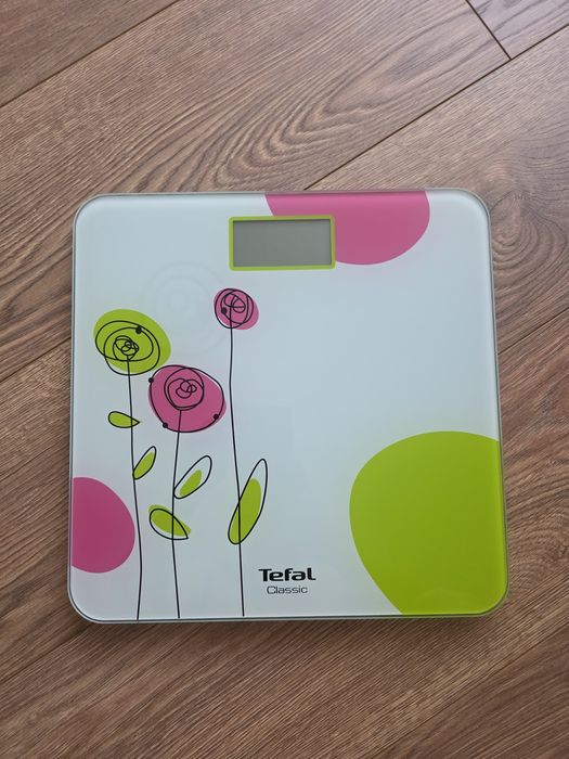 Напольные весы Tefal