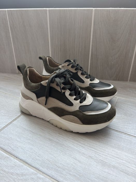 Маратонки Aquamarine shoes 36 размер