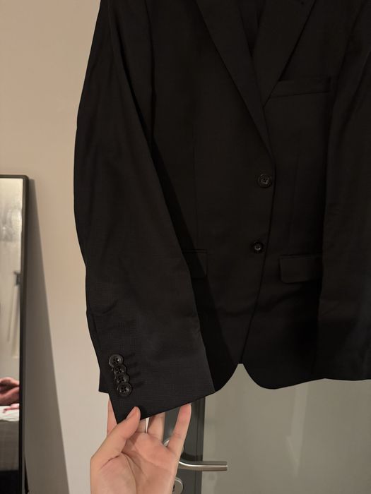 Costum Seroussi marimea 46