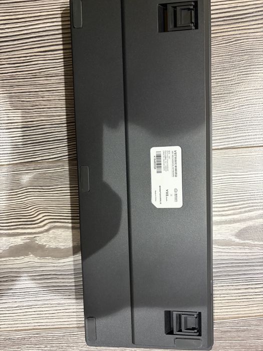 Creamy Gaming keyboard