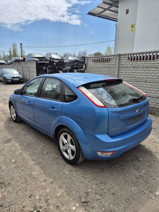 Dezmembram Ford Focus 2 an 2009 1.6 benzina