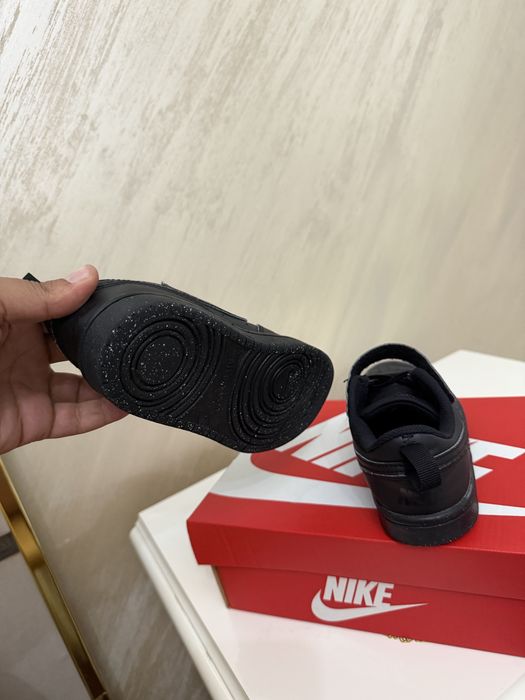 Nike obuvki detski