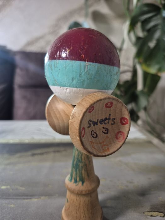 kendama sweets 2018