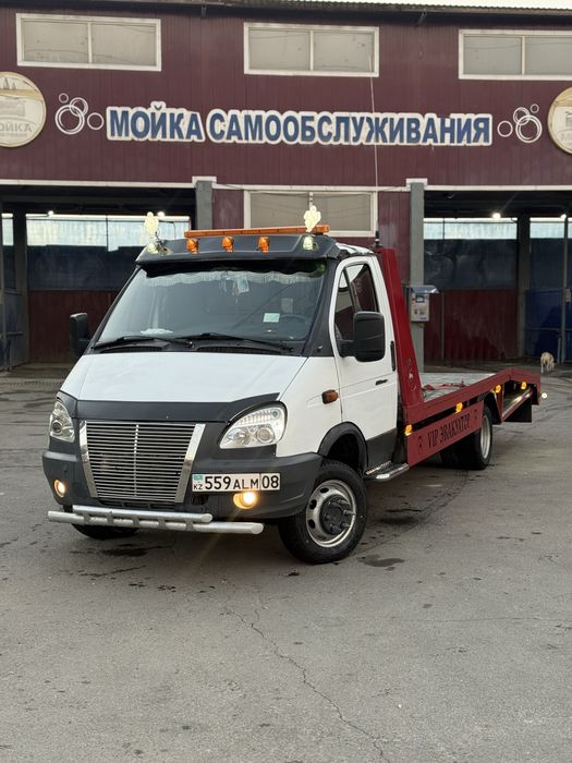 Услуги эвакуатор Тараз