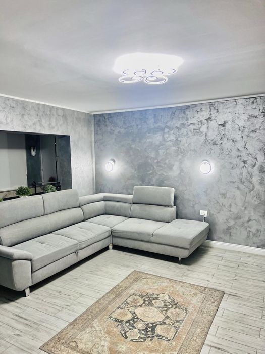 Vand Garsoniera Ovidiu Centru