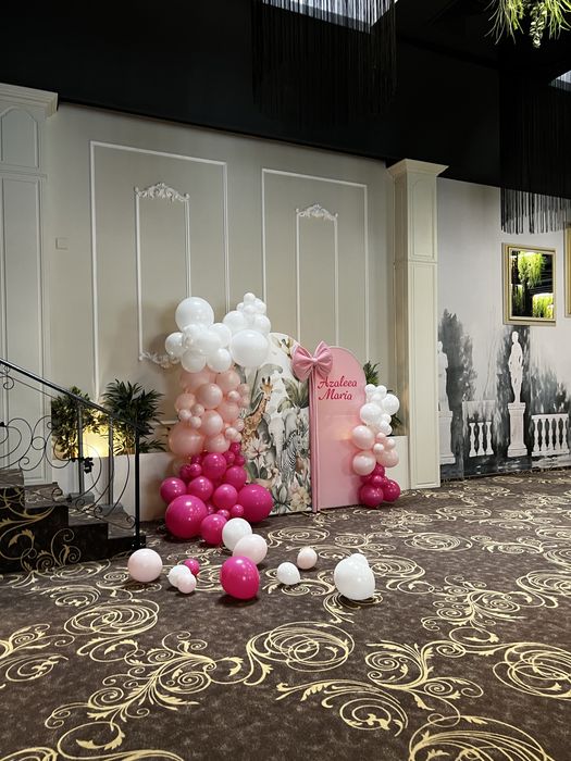 Decor evenimente