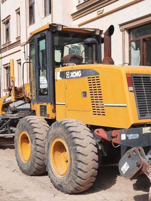 Avto GREYDER sotiladi!