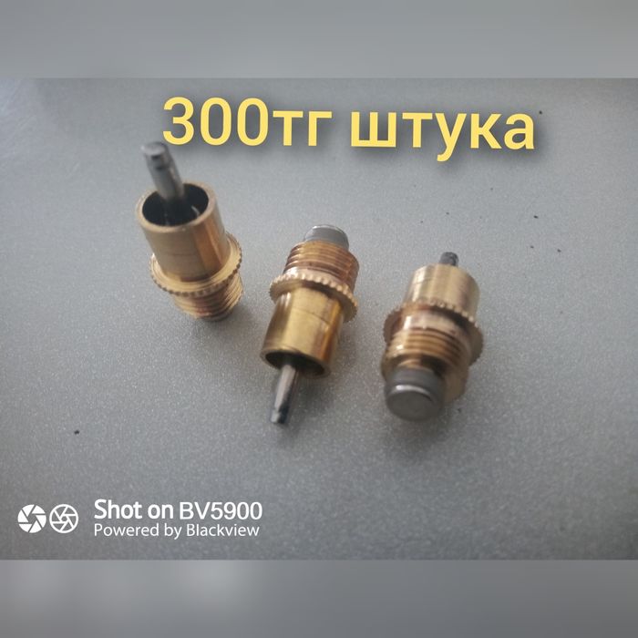 Нипельные поилки для кроликов