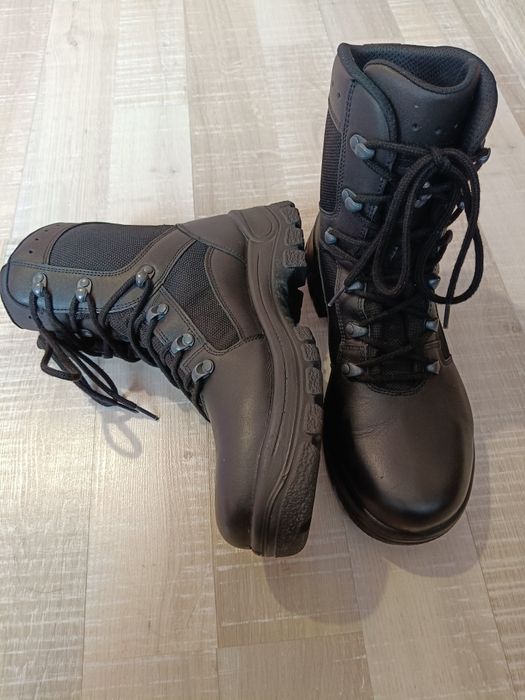 Тактически обувки Haix