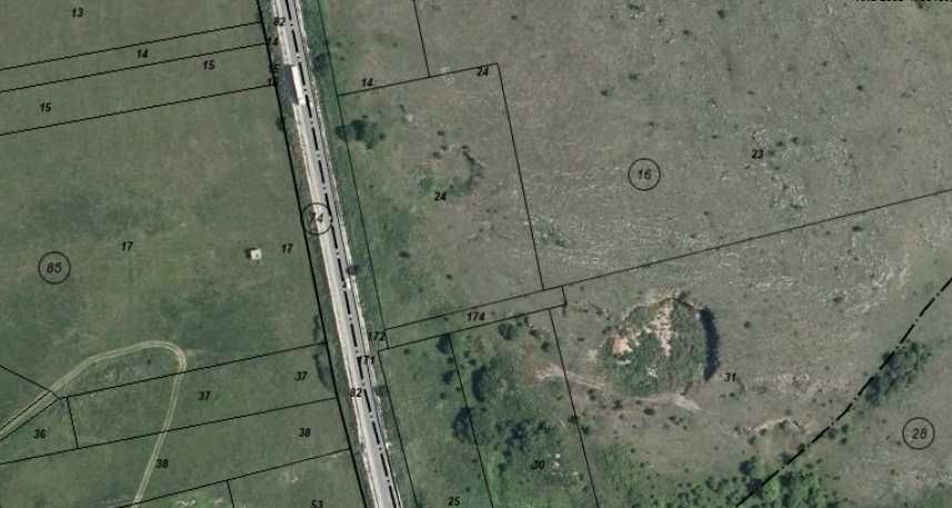 Земеделска земя за продажба в с.Завидовци