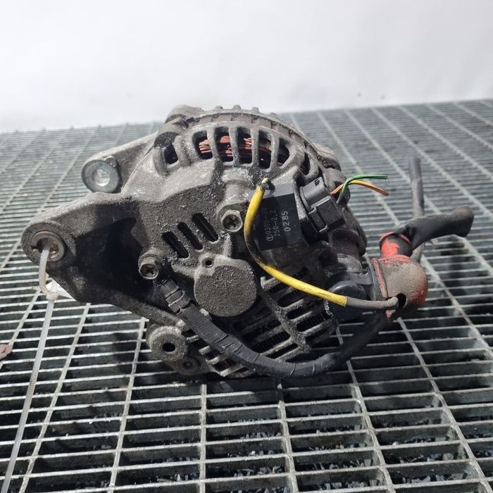Alternator Nissan X - Trail T30 2.2 Dci 2001 - 2008 114CP 2184CC YD22ETI(YD22DDTI) ...