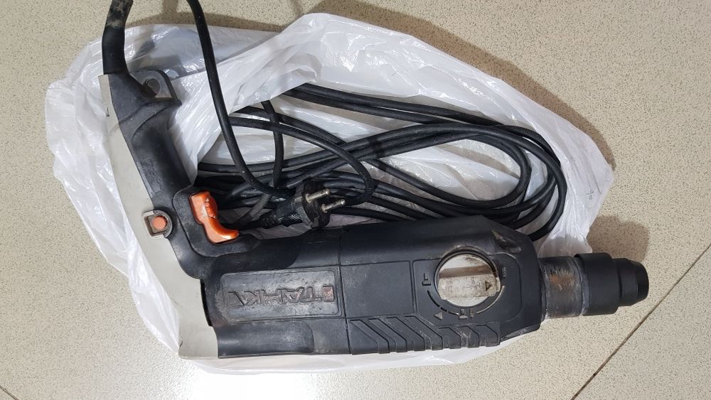 Перфоратор  Танк