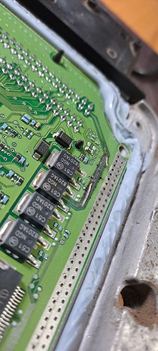 Автоэлектрик СТО по ремонту автоэлектрики, ремонт эбу, запуск автомоби ...