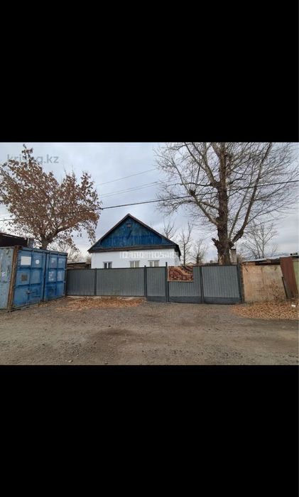 Продается дом на Рабочем