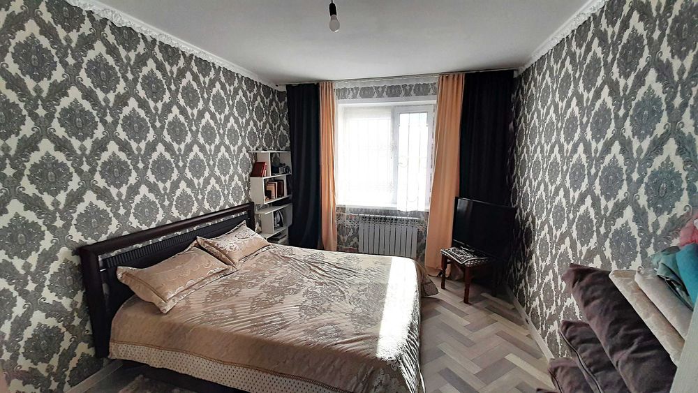 Продам 3-х комн. У/П в старом городе.