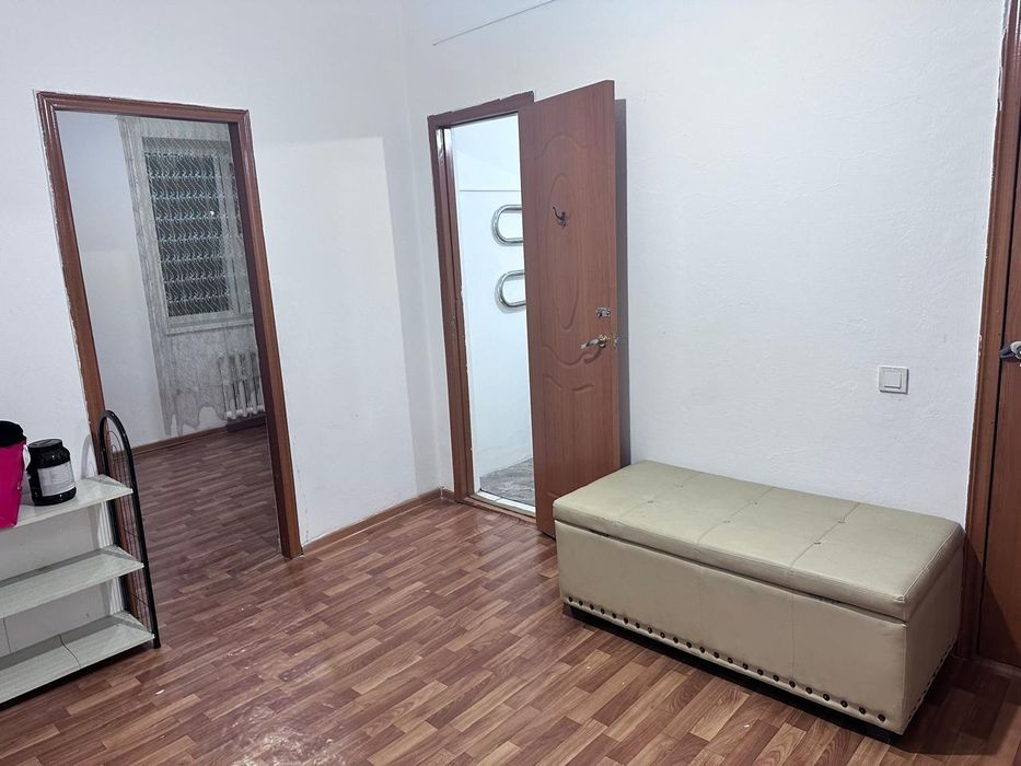 Квартира жалга бериледи