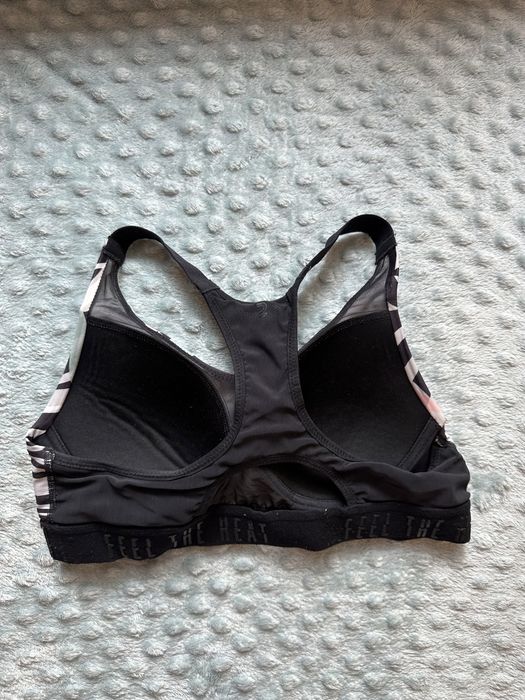 Дамски спортен сутиен/бюстие Decathlon