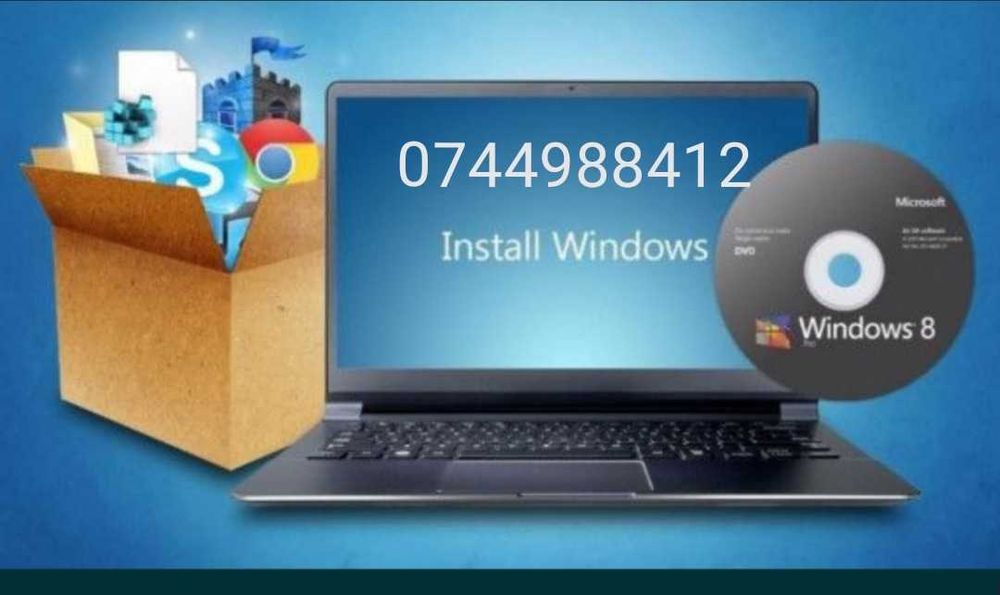 Harti GPS, Windows 11,10,7 Auto GPS Android