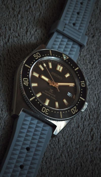 Seiko spb147, sbdc105 jdm