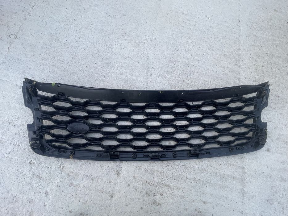 Решетка Land Rover Velar