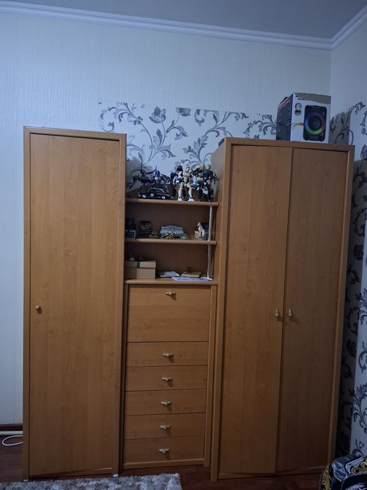 Мебель, в хорошем состоянии