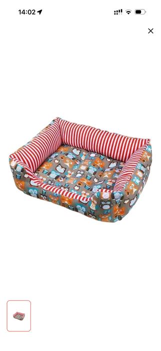 Лежанки для животных