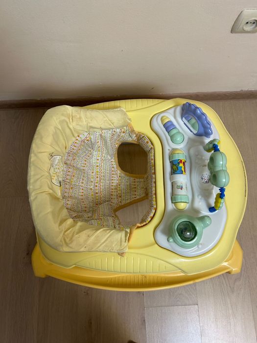 Ходунок детский