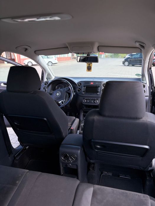 Volkswagen Golf 6 Plus
