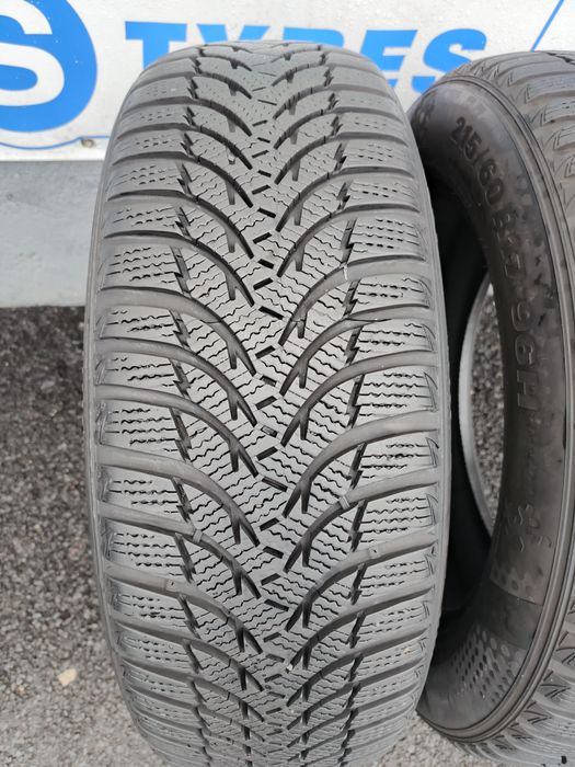 215.60.17 Khumo M+S Second-hand