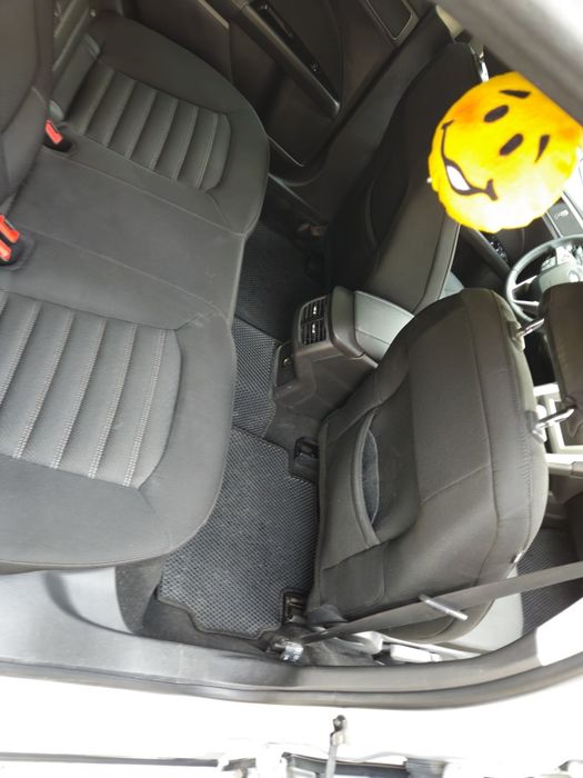 Продам Ford Mondeo 2017 года