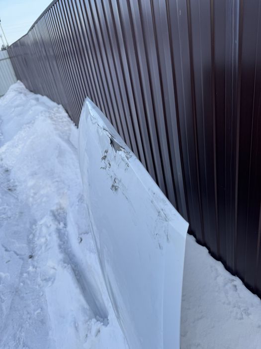 Sanata капот б/у 2022 г