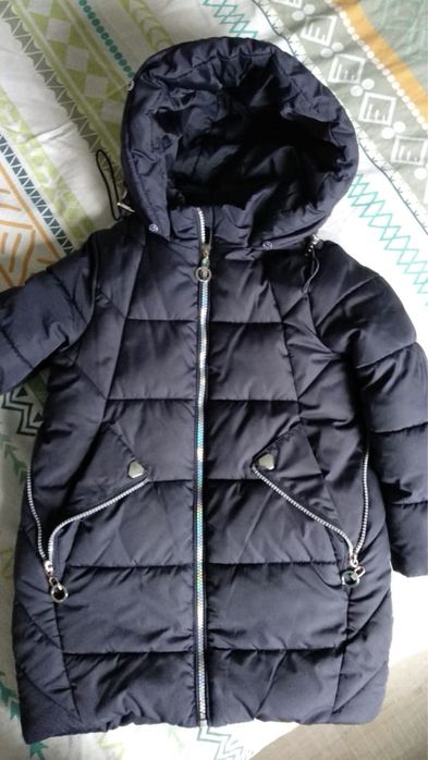 Куртка зимняя Ostin