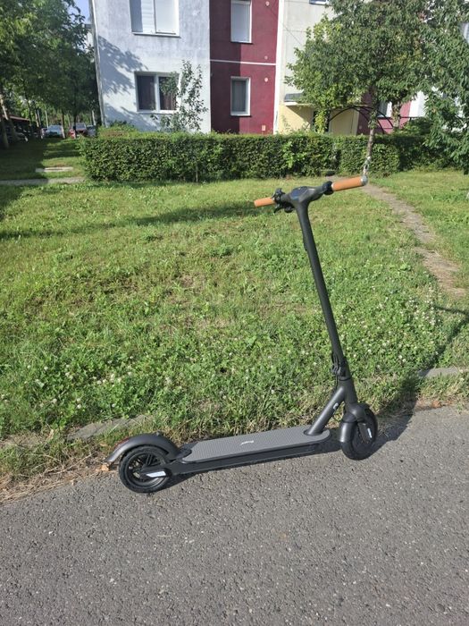 Electric scooter Frugal Passion