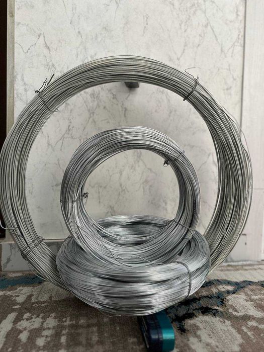 Проволовка сим Куйган Сим куймаган оптом