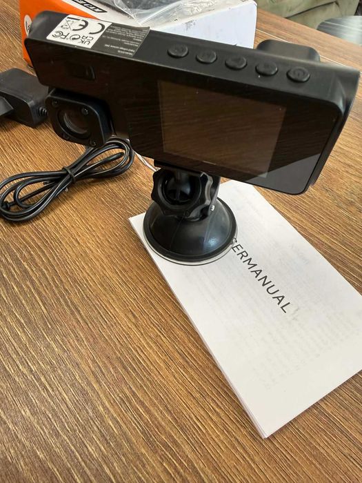 Продавам камера за кола.ZKOAMSPY-DASH CAM