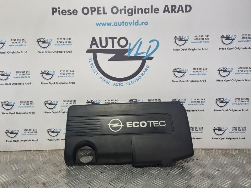 Capac motor Opel Corsa D 1.7 cdti 131 cp 96 kw; 1.7CDTI 110cp 81kw; 1.