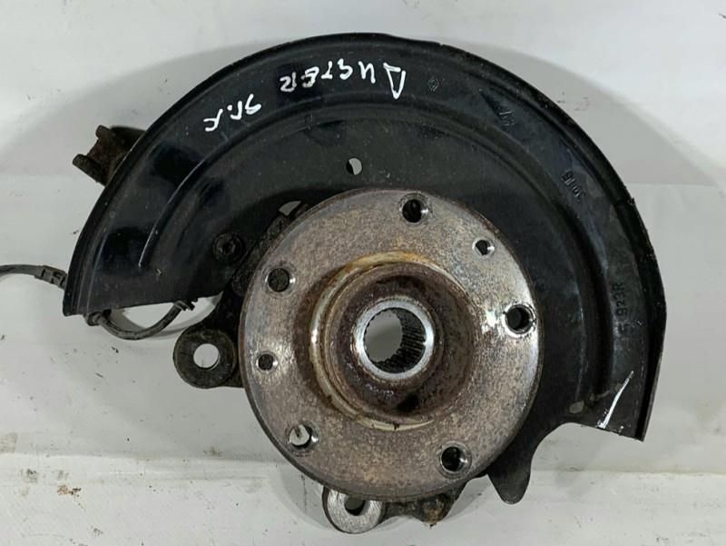Fuzeta stanga fata Dacia Duster 2 1.6 sce cutie manuala