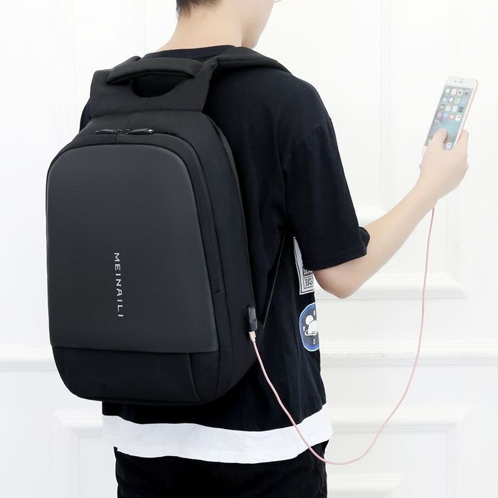 Бизнес рюкзак Meinaili 1801