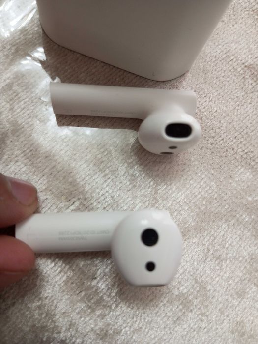 Mi Air 2S беспроводные наушники
