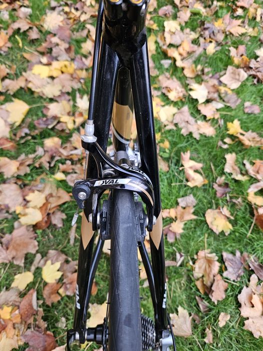 Щосеен велосипед FUJI