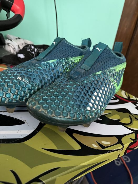 Puma future z neymar-edition