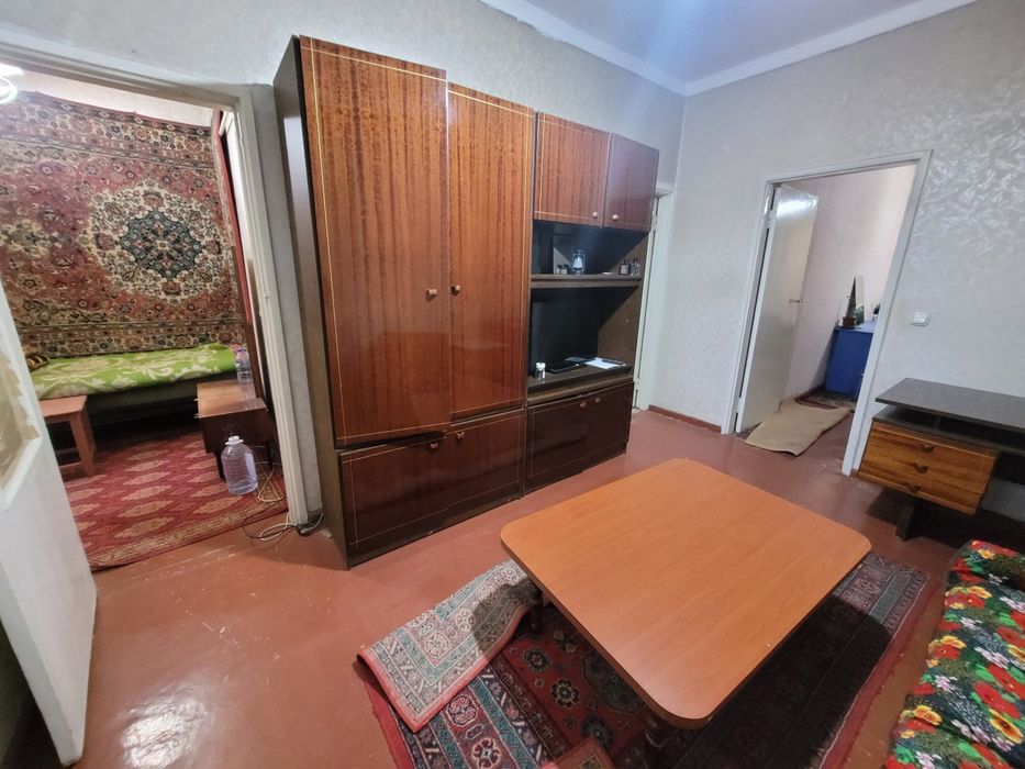 Продаётся квартира 2 комнатная Чилонзор 3 квартал