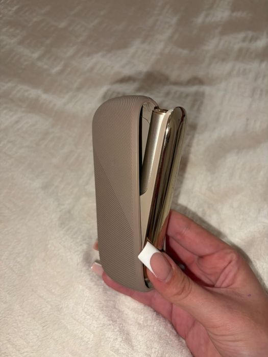 IQOS iluma gold