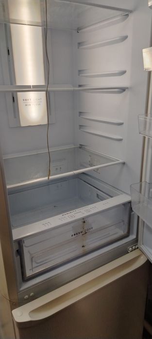 Холодильник атлант