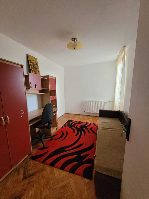 Apartament cu 3 camere 67m²