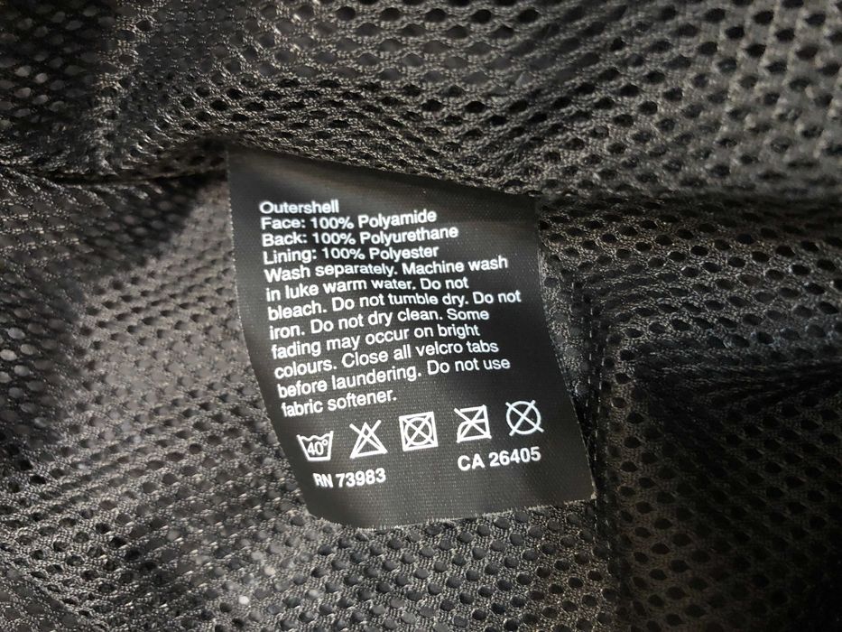 Helly Hansen яке М